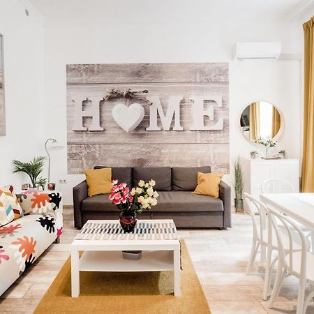 Lavender Apartment Budapest Luaran gambar